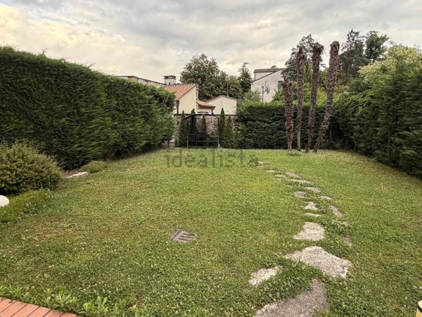 appartamento in vendita ad Abano Terme