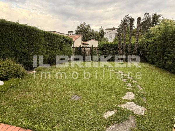 appartamento in vendita ad Abano Terme