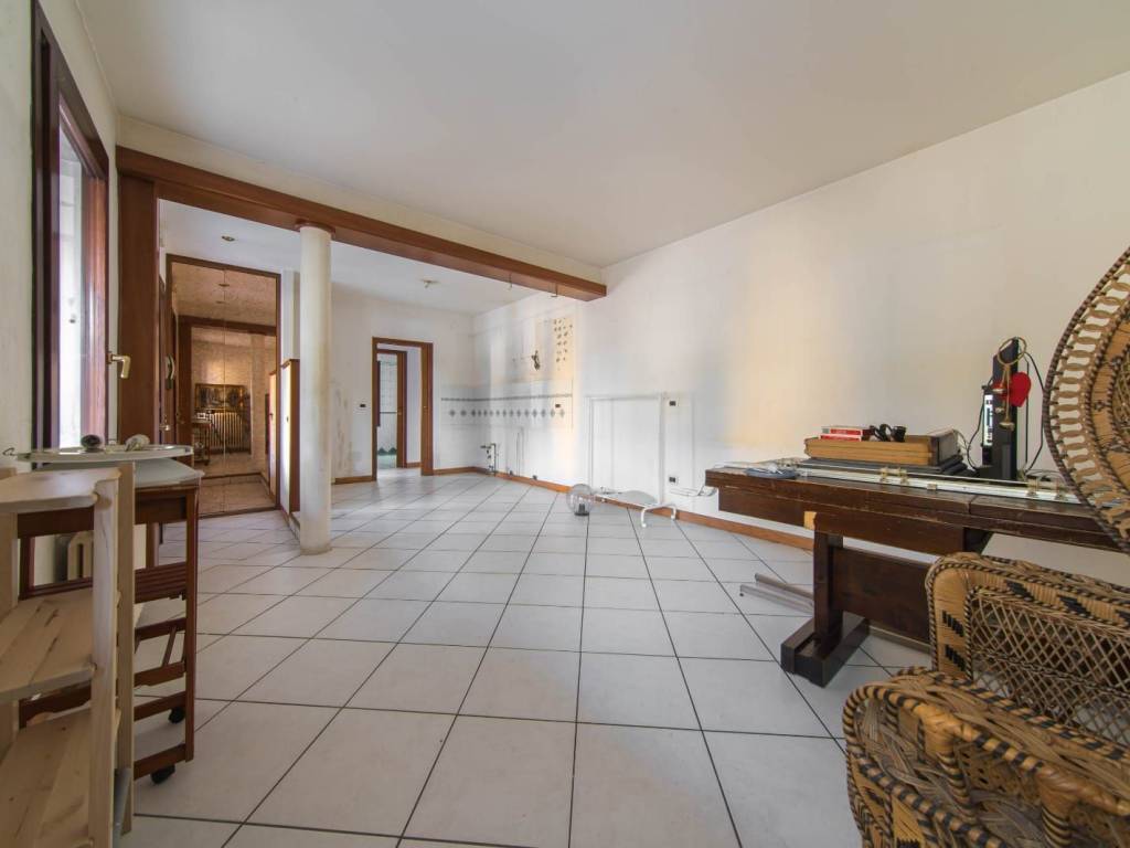 casa indipendente in vendita ad Abano Terme