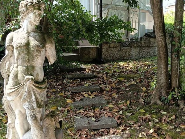 casa indipendente in vendita ad Abano Terme