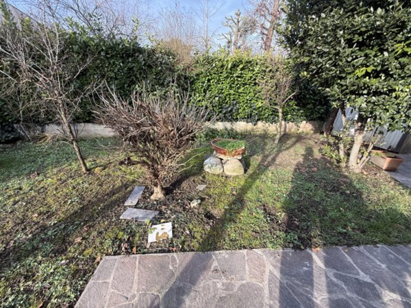 casa indipendente in vendita ad Abano Terme