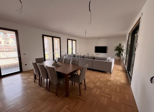 appartamento in vendita ad Abano Terme