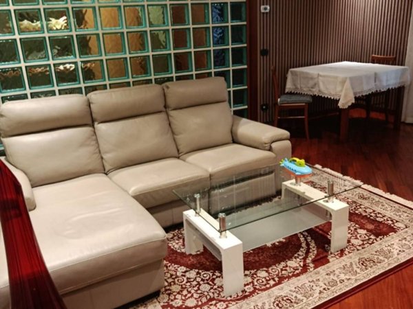 appartamento in vendita ad Abano Terme