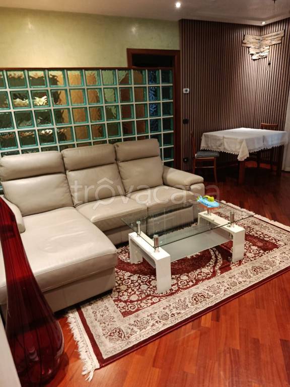 appartamento in vendita ad Abano Terme
