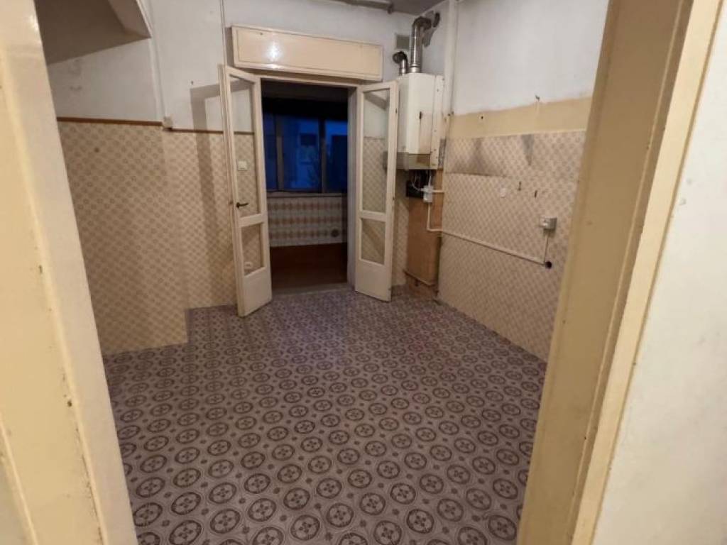 appartamento in vendita ad Abano Terme