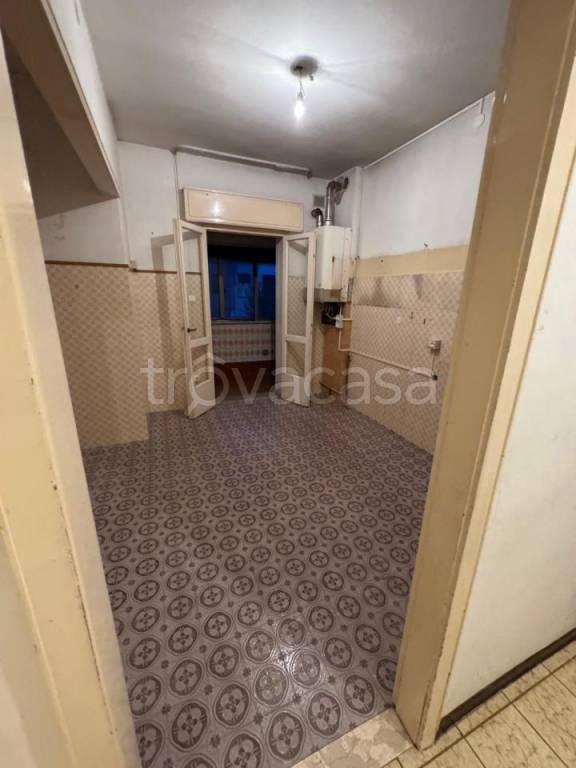 appartamento in vendita ad Abano Terme in zona Monteortone