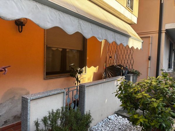 appartamento in vendita ad Abano Terme