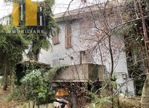 casa indipendente in vendita ad Abano Terme