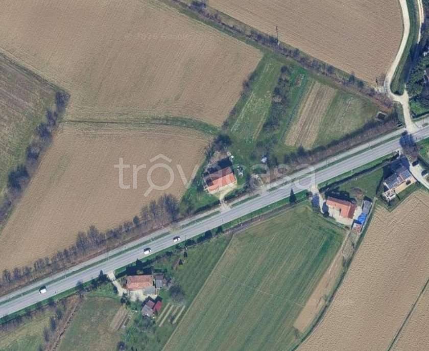 casa indipendente in vendita ad Abano Terme