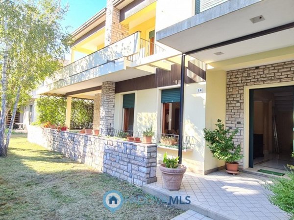 casa indipendente in vendita ad Abano Terme