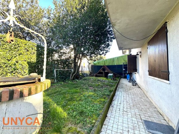 casa indipendente in vendita ad Abano Terme