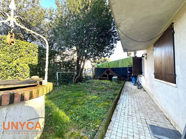casa indipendente in vendita ad Abano Terme