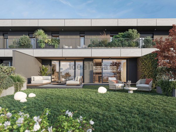 casa indipendente in vendita ad Abano Terme