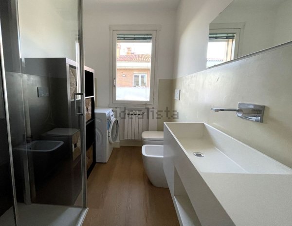 appartamento in vendita ad Abano Terme