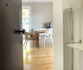 appartamento in vendita ad Abano Terme