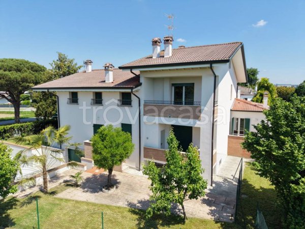 mansarda in vendita ad Abano Terme
