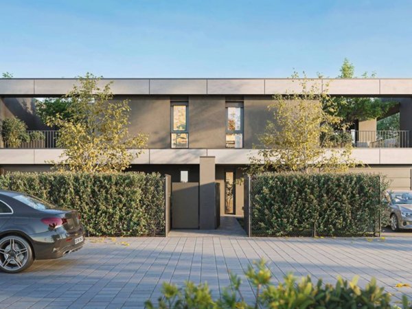 casa indipendente in vendita ad Abano Terme