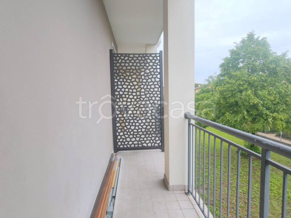 appartamento in vendita ad Abano Terme