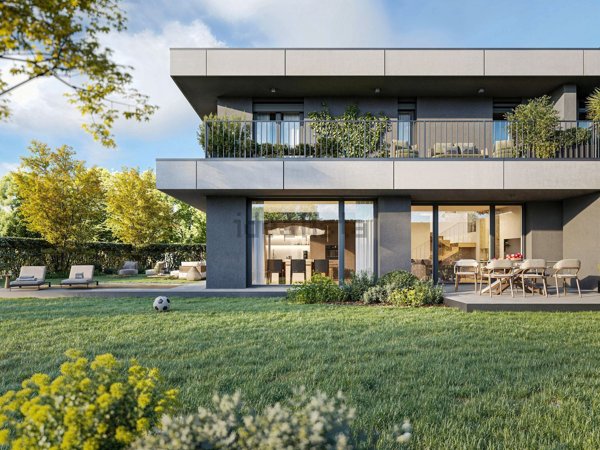 casa indipendente in vendita ad Abano Terme