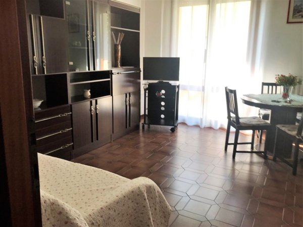 appartamento in vendita ad Abano Terme