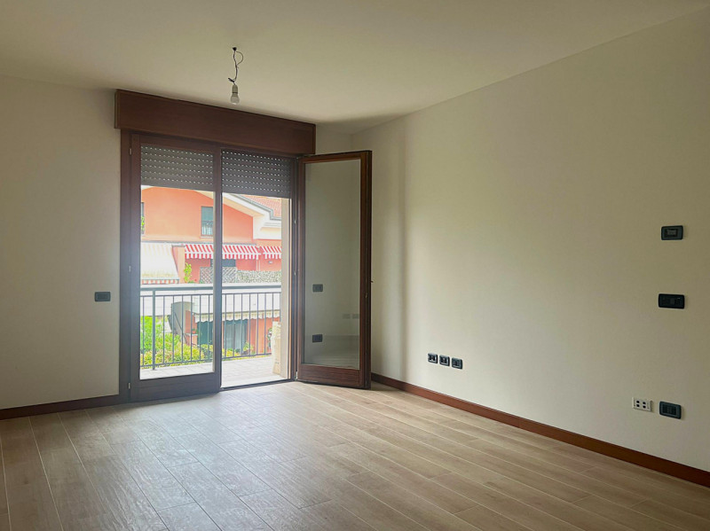 appartamento in vendita ad Abano Terme