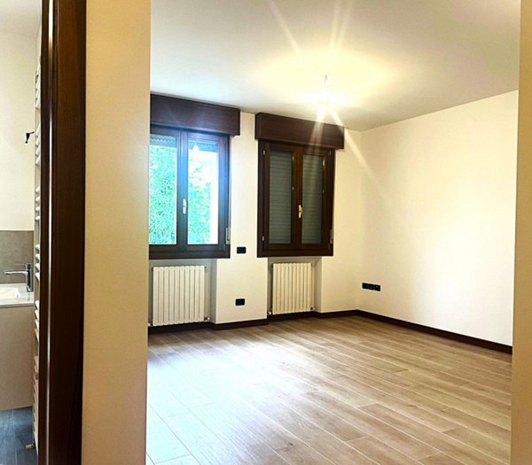 appartamento in vendita ad Abano Terme