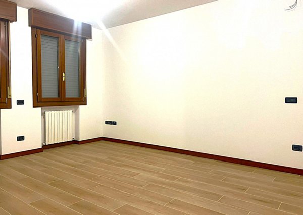 appartamento in vendita ad Abano Terme