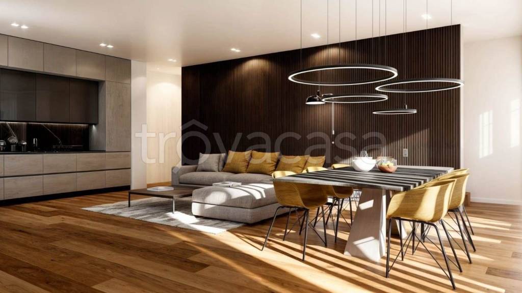 casa indipendente in vendita ad Abano Terme