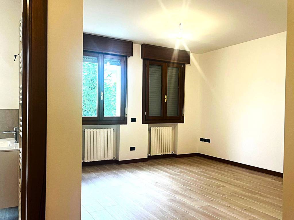 appartamento in vendita ad Abano Terme