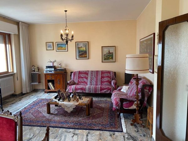 appartamento in vendita ad Abano Terme