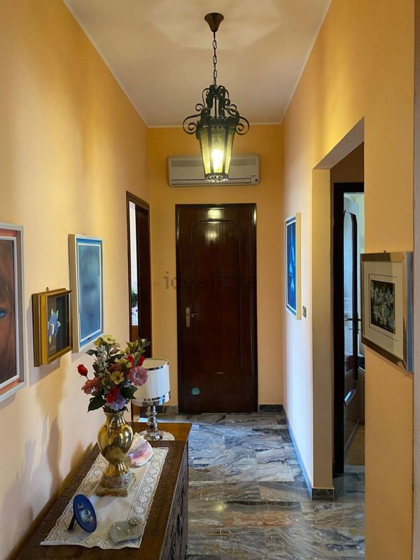 appartamento in vendita ad Abano Terme