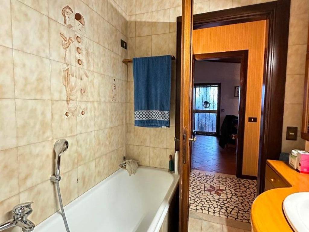 appartamento in vendita ad Abano Terme