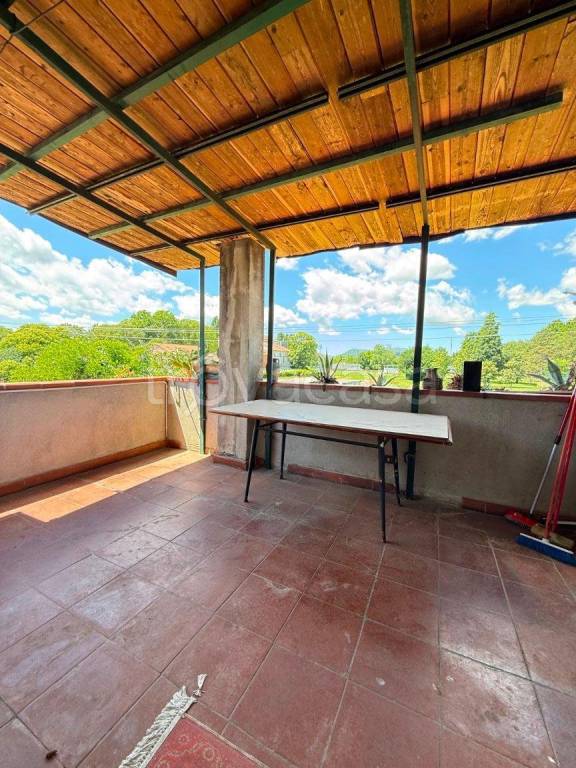 appartamento in vendita ad Abano Terme