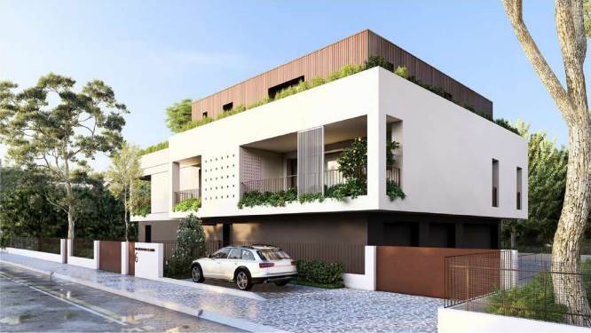 appartamento in vendita ad Abano Terme