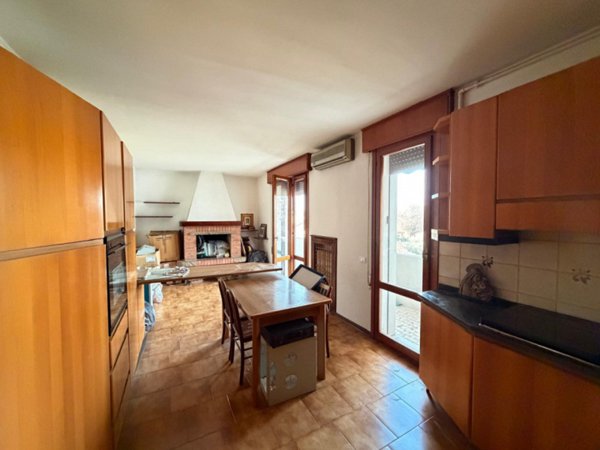 appartamento in vendita ad Abano Terme