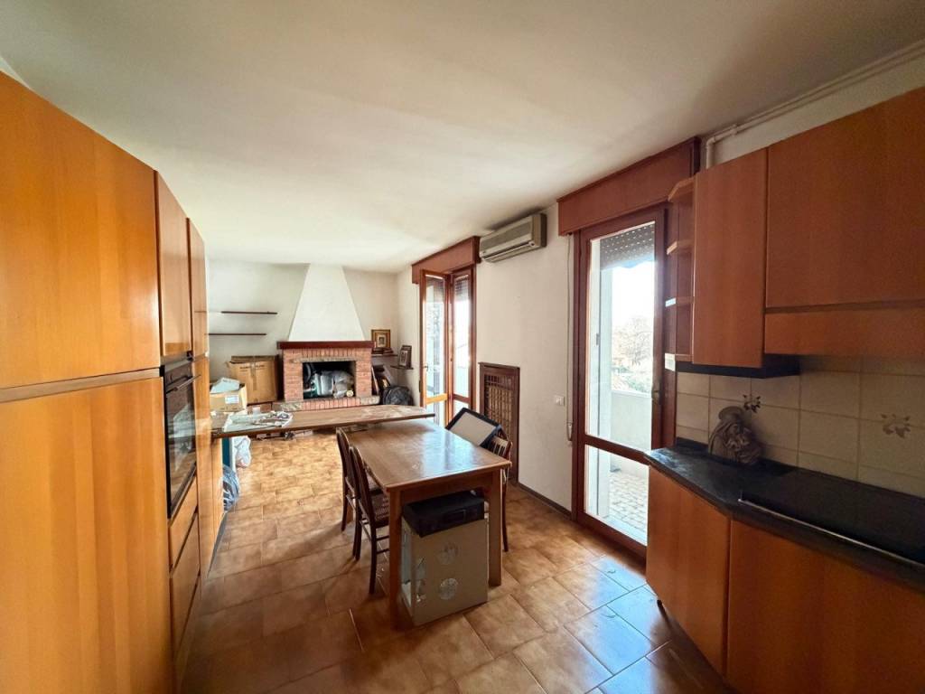 appartamento in vendita ad Abano Terme