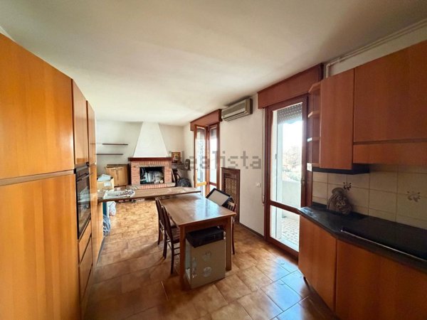 appartamento in vendita ad Abano Terme