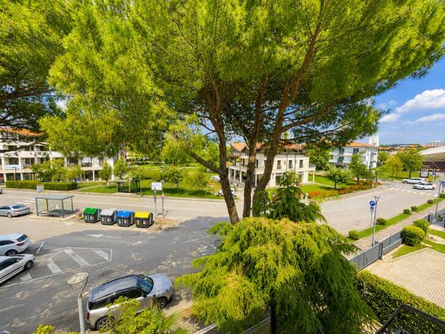 appartamento in vendita ad Abano Terme