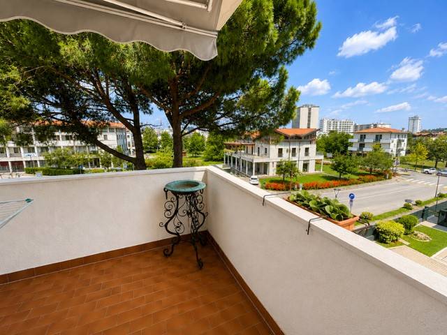 appartamento in vendita ad Abano Terme