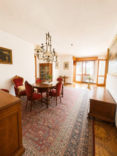 appartamento in vendita ad Abano Terme