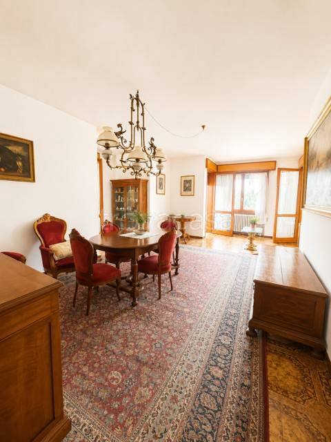 appartamento in vendita ad Abano Terme