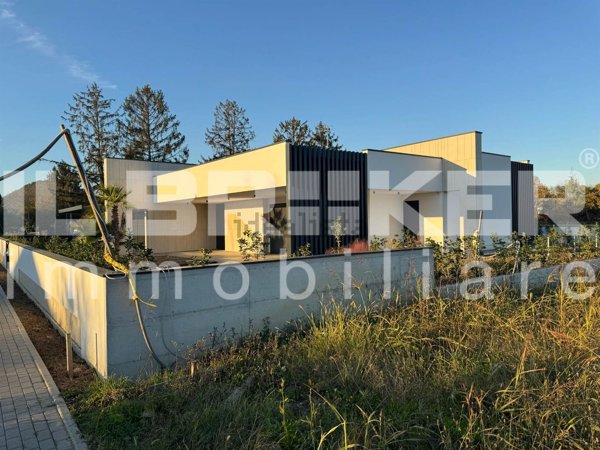 casa indipendente in vendita ad Abano Terme