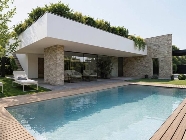 casa indipendente in vendita ad Abano Terme