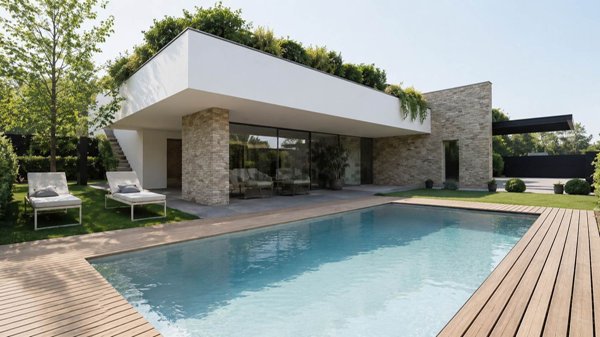 casa indipendente in vendita ad Abano Terme