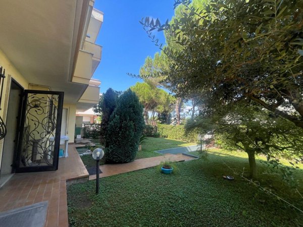 appartamento in vendita ad Abano Terme