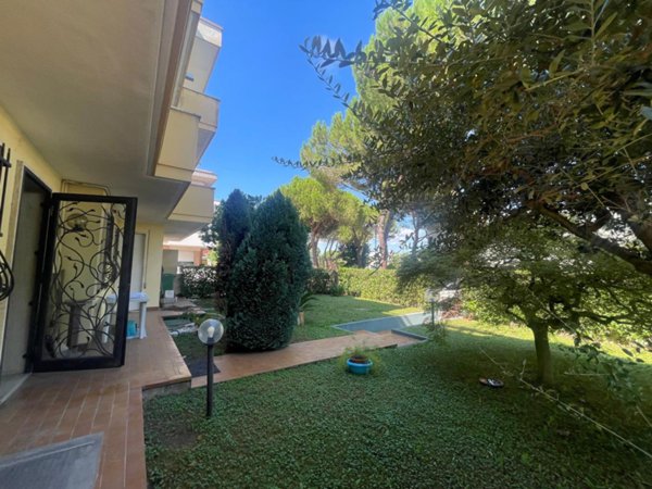 appartamento in vendita ad Abano Terme