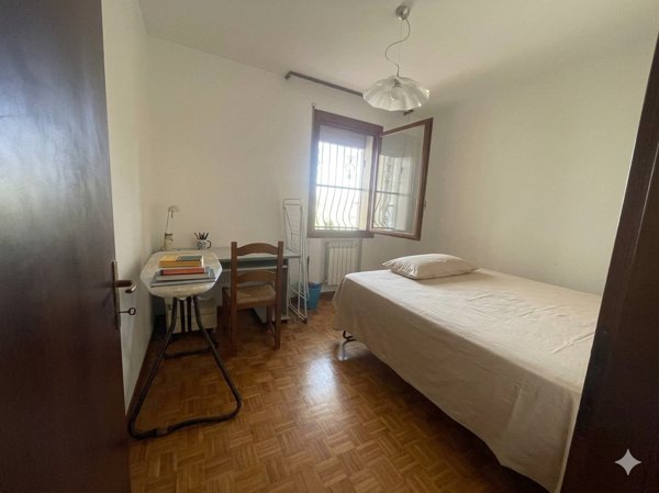 appartamento in vendita ad Abano Terme