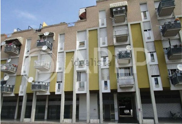 appartamento in vendita ad Abano Terme