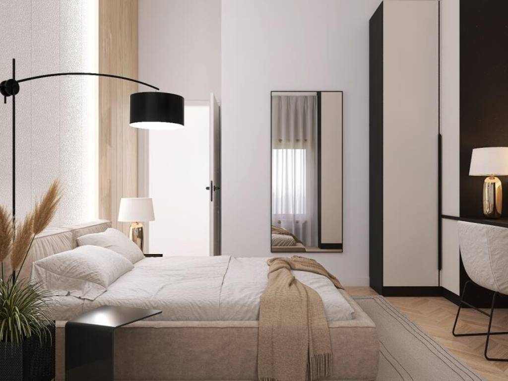 appartamento in vendita ad Abano Terme