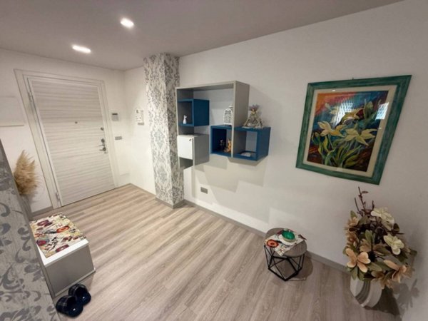 appartamento in vendita ad Abano Terme